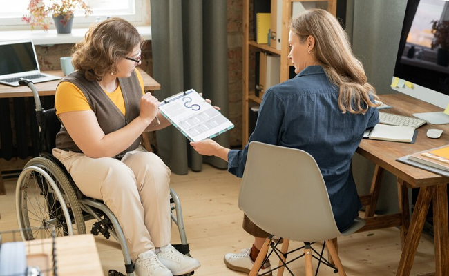 What Is a Support Coordinator’s Role?